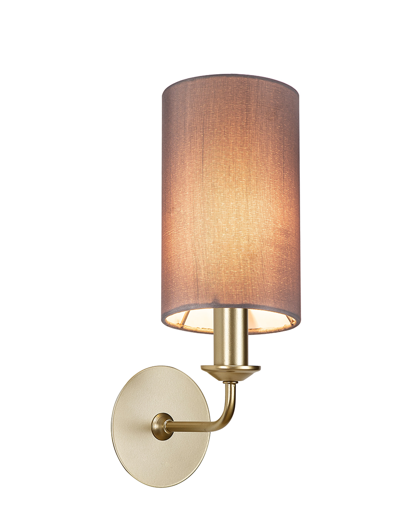 Banyan CG GR Wall Lights Deco Armed Wall Lights